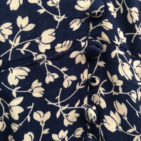 NWOT Reformation Marlena Jumpsuit in Bebe, Size 0 - Picture 3 of 5